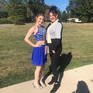 Meet your Posher, Madi